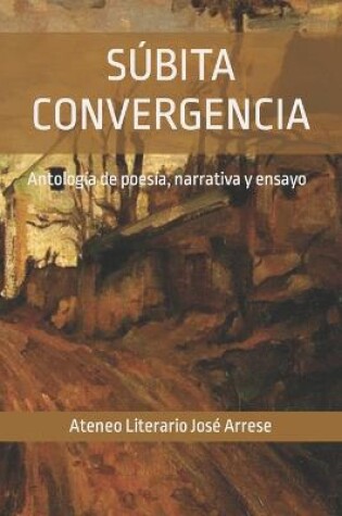 Cover of Súbita convergencia