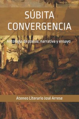 Book cover for Súbita convergencia