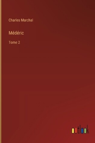 Cover of Médéric