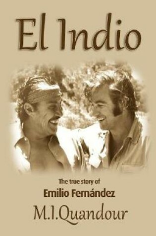 Cover of El Indio