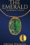 Book cover for The Emerald