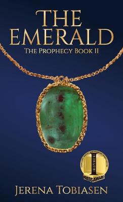 Book cover for The Emerald