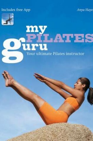 Cover of My Pilates Guru