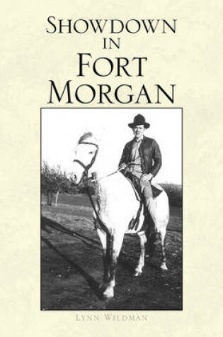 Cover of Showdown in Fort Morgan