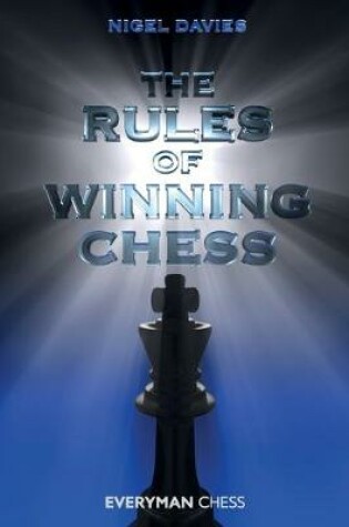 Cover of The Rules of Winning Chess