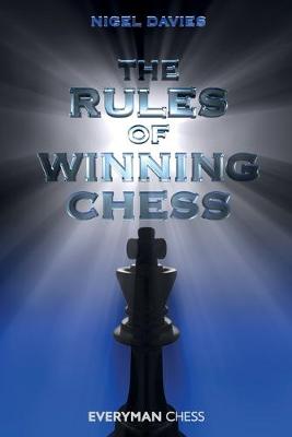 Book cover for The Rules of Winning Chess