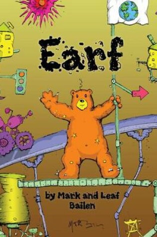 Cover of Earf