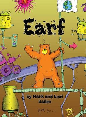 Cover of Earf