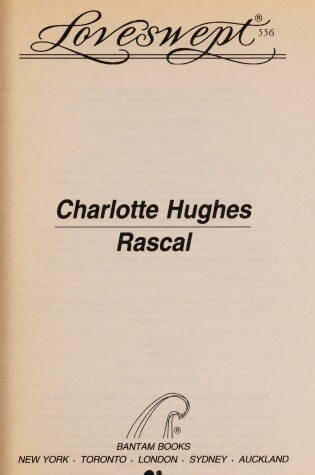 Cover of Rascal