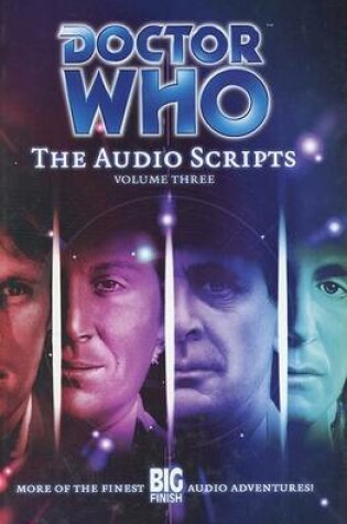Cover of The Audio Scripts 3