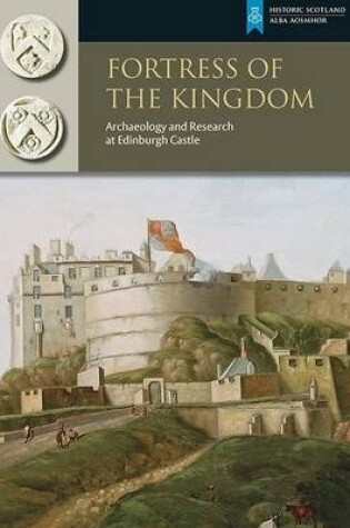 Cover of Fortress of the Kingdom