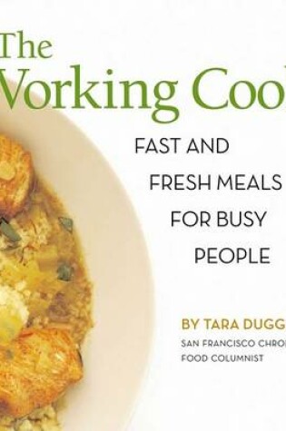 Cover of The Working Cook
