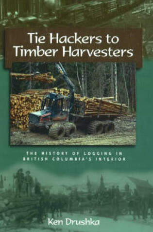 Cover of Hackers to Timber Harvesters