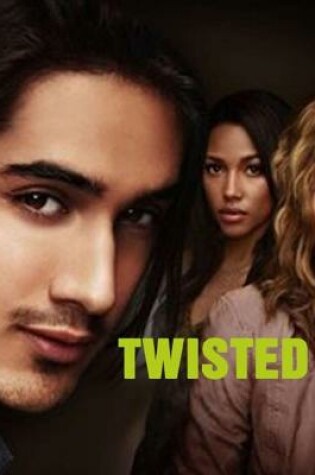 Cover of Twisted