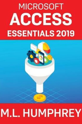 Cover of Access Essentials 2019