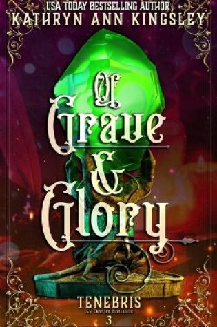 Cover of Of Grave & Glory