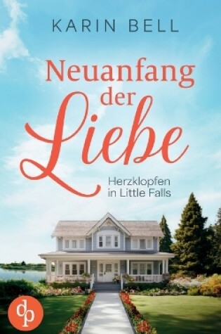 Cover of Neuanfang der Liebe