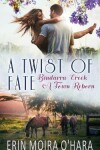 Book cover for A Twist of Fate