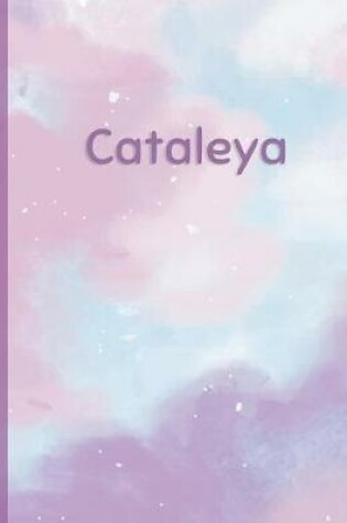 Cover of Cataleya