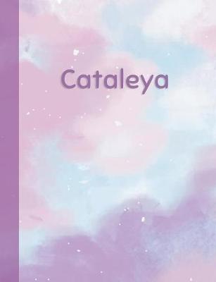 Book cover for Cataleya