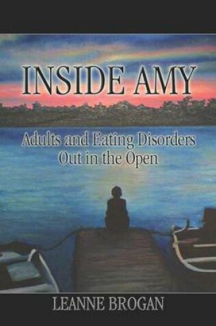 Cover of Inside Amy