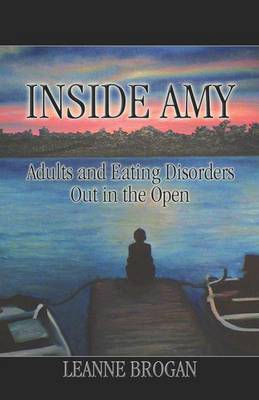 Book cover for Inside Amy