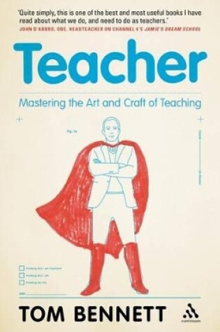 Cover of Teacher