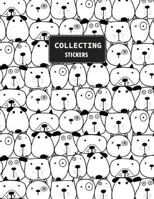 Book cover for Collecting Stickers