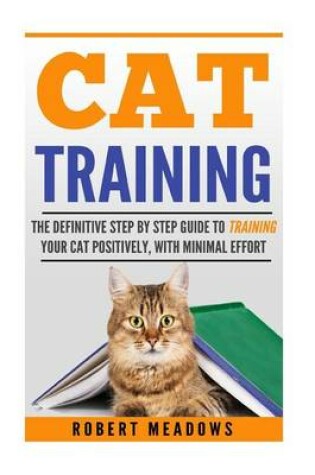 Cover of Cat Training