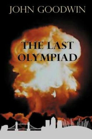 Cover of The Last Olympiad