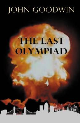 Book cover for The Last Olympiad