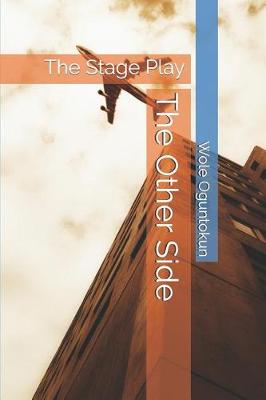 Book cover for The Other Side