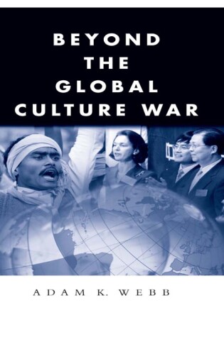 Cover of Beyond the Global Culture War