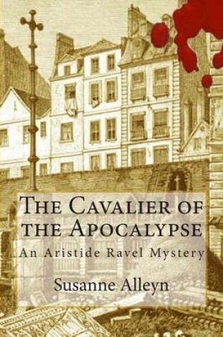 Cover of The Cavalier of the Apocalypse