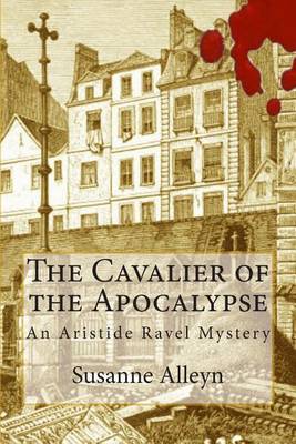Book cover for The Cavalier of the Apocalypse