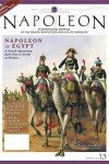 Book cover for Napoleon in Egypt
