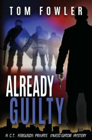 Cover of Already Guilty