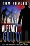Book cover for Already Guilty