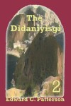 Book cover for The Didaniyisgi