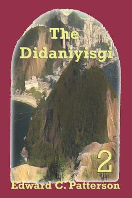 Cover of The Didaniyisgi