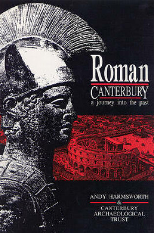 Cover of Roman Canterbury