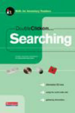 Cover of Double Click on Searching