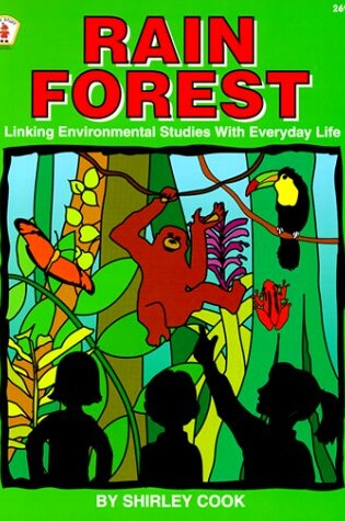 Cover of Rain Forest