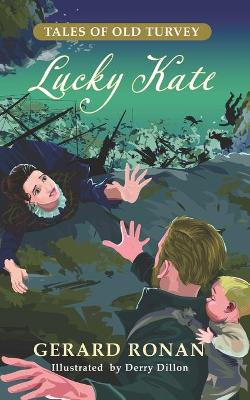 Cover of Lucky Kate