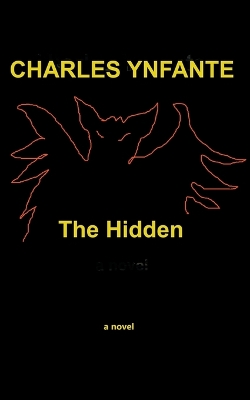 Book cover for The Hidden