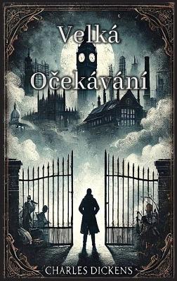 Book cover for Velká Očekávání