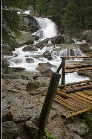 Cover of Bridge Over a Mountain Stream