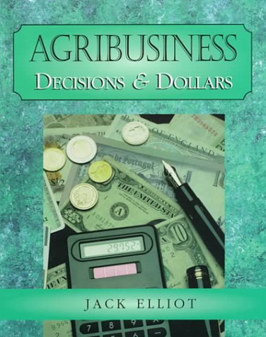 Book cover for Agribusiness