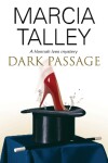 Book cover for Dark Passage