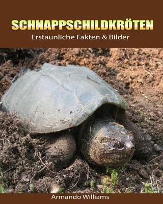 Book cover for Schnappschildkroeten